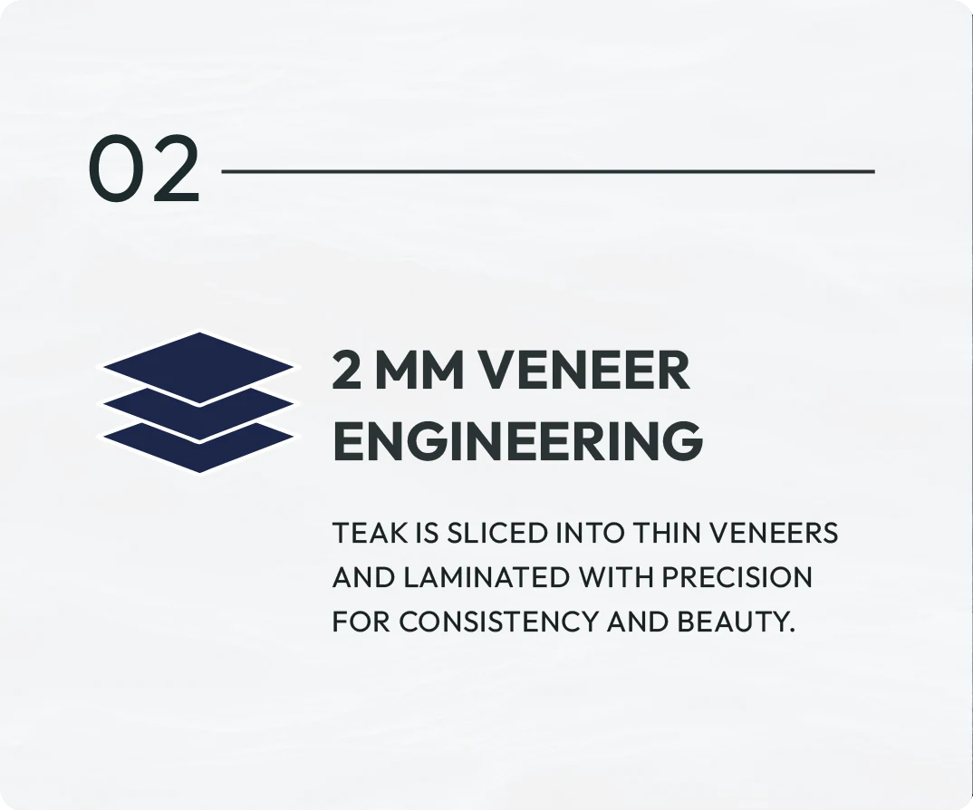 02 2 mm Veneer Engineering
