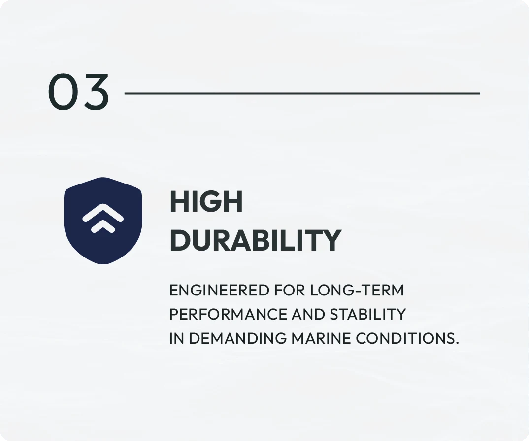 03 High Durability