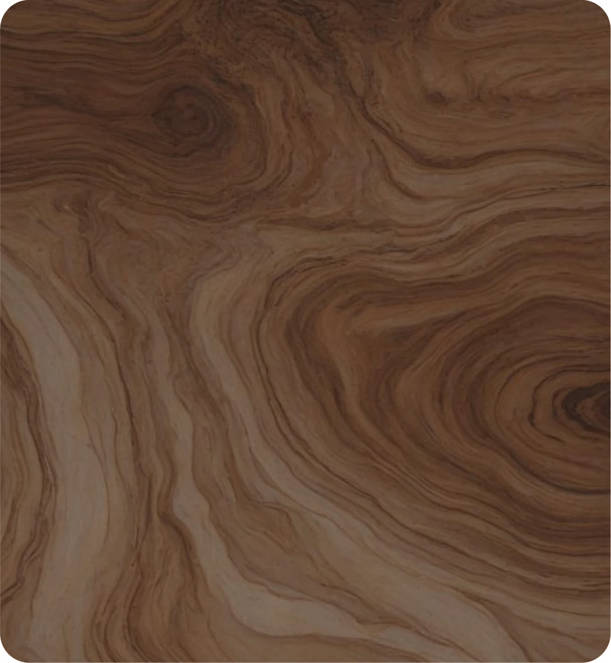 More Value From Every Tree Teak Wood Grain